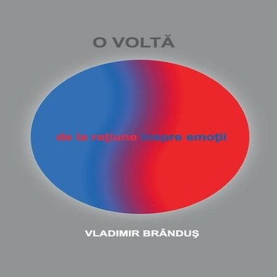 O Voltade la ratiune inspre emotii Books On Demand GmbH Paperback