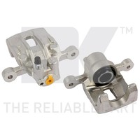 Nk Bremssattel Bremszange Gusseisen Ø34Mm FüR Kia Sportage Hyundai IX35