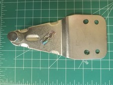 OEM Frigidaire Refrigerator Door Hinge 240313703 for FRTD2021AS0 Open Box