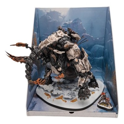 Horizon Forbidden West (Collector's Edition) - [PlayStation 4 + 5] merchandising
