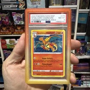 Special Delivery Charizard | eBay