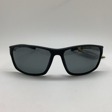 IronMan ENTHUSIAST Black Mens Sunglasses By Foster Grant POLARIZED