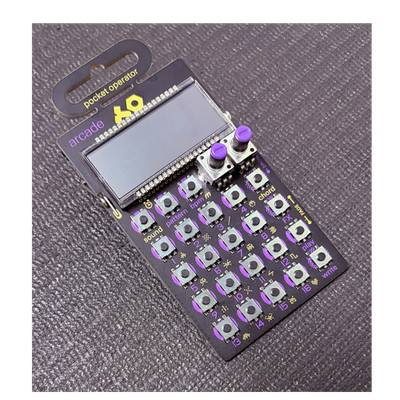 新品 Teenage Engineering PO-20 buy PO-20 arcade - teenage engineering