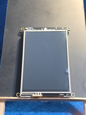 Adafruit PyPortal ADT 7410, 2.4'' Internet Smart TFT Display Digi-Key Electronics