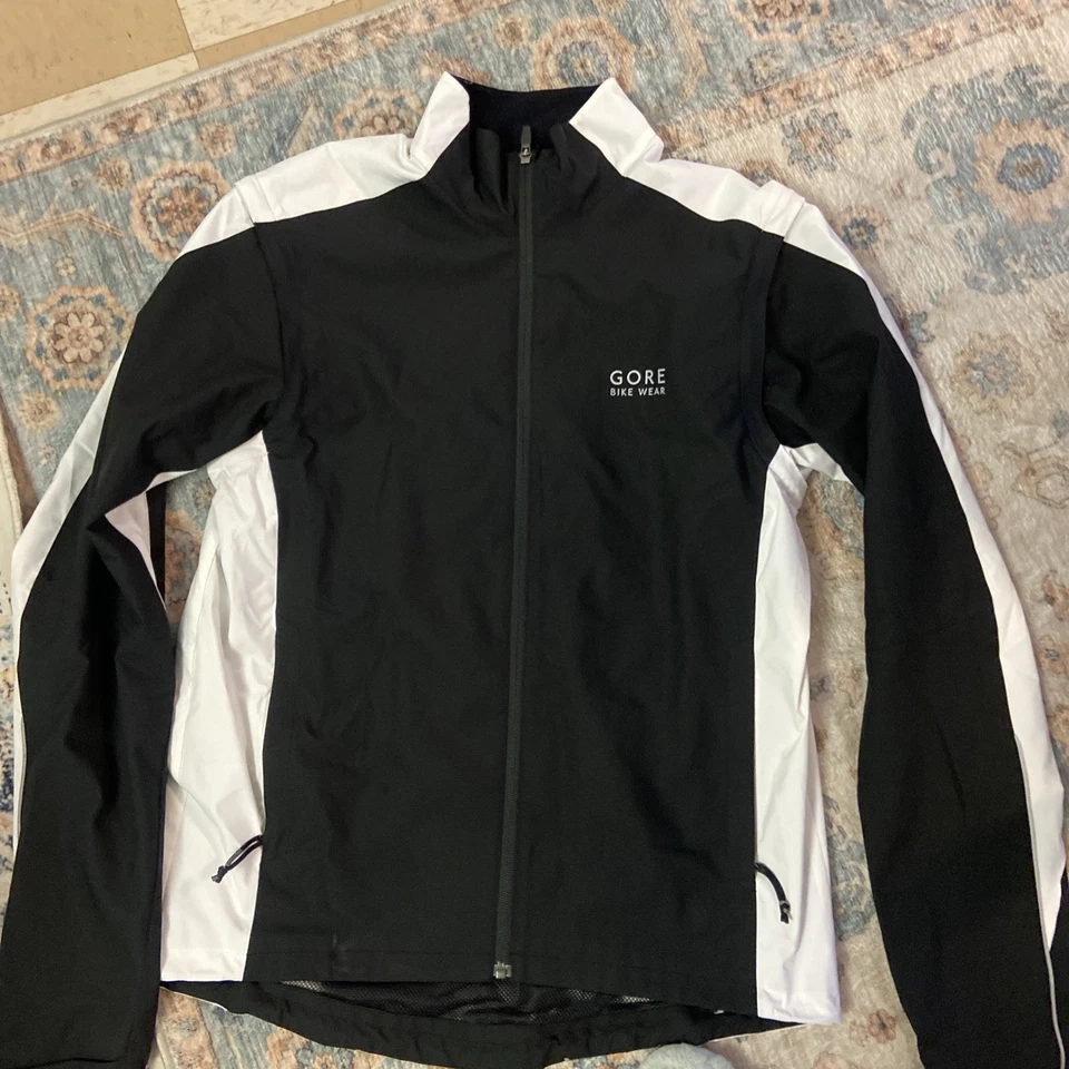 Gore Bike Wear Windstopper Soft Shell Chaqueta Mujer Grande Foto 4 de 4