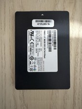 MZ-7LH9600 Samsung PM883 960GB SATA 6Gbps 2.5" Internal SSD MZ7LH960HAJR