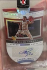 Steph Curry 2020-21 Panini Crown Royale Crown Jewel auto /49 #CJ-5