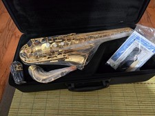 Brand New Yamaha Alto Saxophone YAS-280/ID