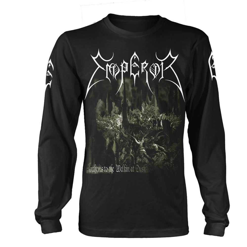 EMPEROR - ANTHEMS 2014 8190₽