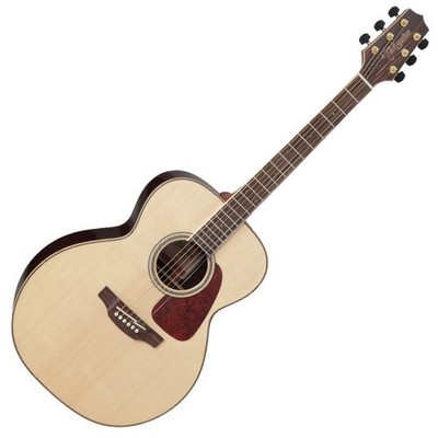 Takamine GN93 G-Series G90 Acoustic Guitar in Natural Finish