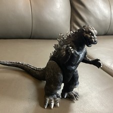 Bandai - Godzilla 6" Soft Vinyl 1954 Figure 71770 - 1998