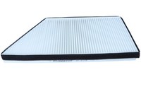 Maxgear Innenraumfilter 26-0097 Partikelfilter FüR Peugeot 2D 2A Sw 206 2E Cc