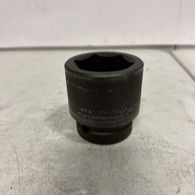 PROTO Impact Socket Lot Of 21 Sizes Varies