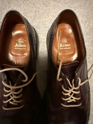 Alden 975