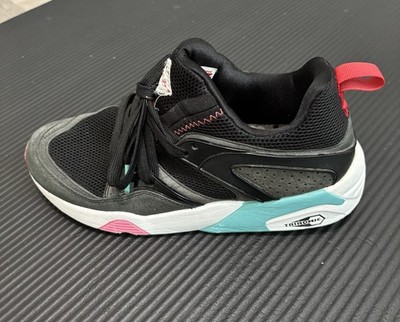 Puma Sneaker Model Blaze of Glory Sneaker Freaker 42.5