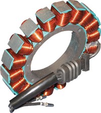 Cycle Electric CE-6011 Stator 47-9532 2112-01...
