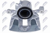 NTY HZP-BM-032 Bremssattel Vorne Links FüR BMW Mini