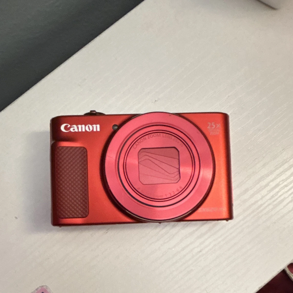 Canon PowerShot SX620 HS Digital Cameras for sale - eBay