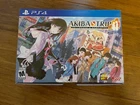 Akiba's Trip: Hellbound & Debriefed [10th Anniversary Edition] Playstation 4