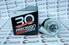 Precision Turbo Sp Cea-2 Gen2 6466 Ball Bearing .96 T4 V-band 900 Hp Wth9666a