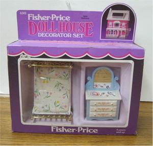doll house set price
