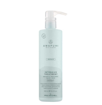 Paul Mitchell awapuhi  intensive treatment - 16 oz