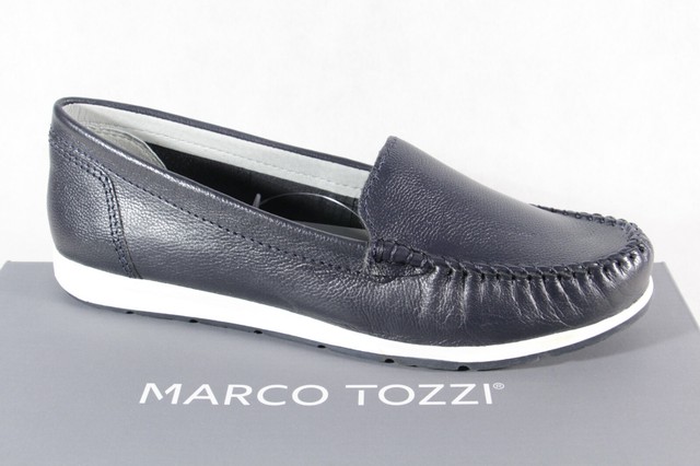 marco tozzi silver shoes