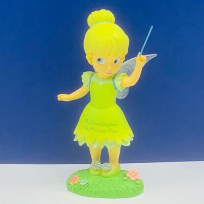 Tinker Bell Figurine Disney Tinkerbell Peter Pan Hamilton