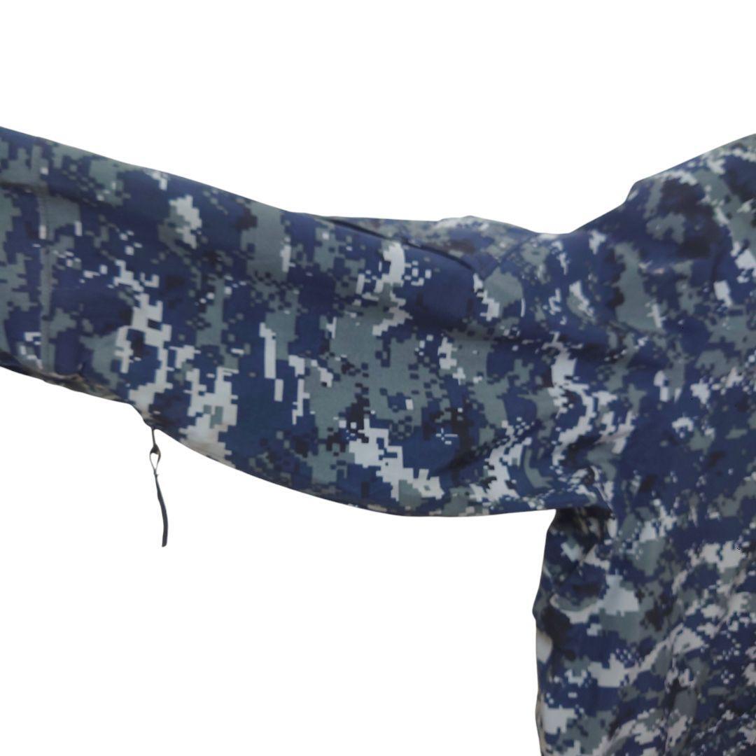US NAVY GEN3 ECWCS LEVEL6 GORE-TEX A2978