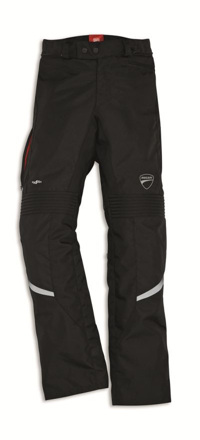 Ducati Spidi Tour V2 Men Tex Pants Textile Trousers NEW !! | eBay
