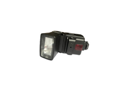 Dual Intelligent Speedlight Digital AF TTL Flash Neu 2. Wahl