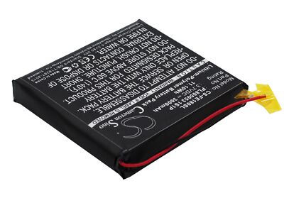 Li-Polymer Akku für Flio E18 NEU Premium Qualität