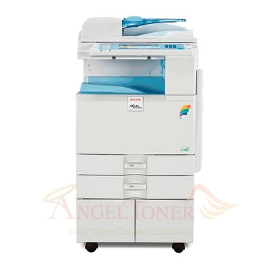 ricoh aficio mp c2800 price