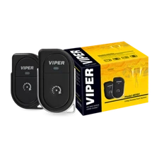 Viper 4816V 2 Way Vehicle Remote Start System  