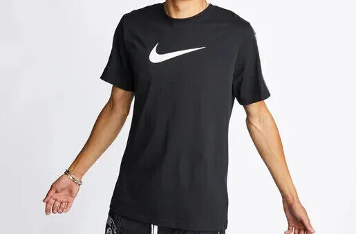 nike repeat swoosh top