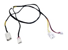 DD39-00013D - Wire HARNESS-SUB UL1569, 20, DW9 