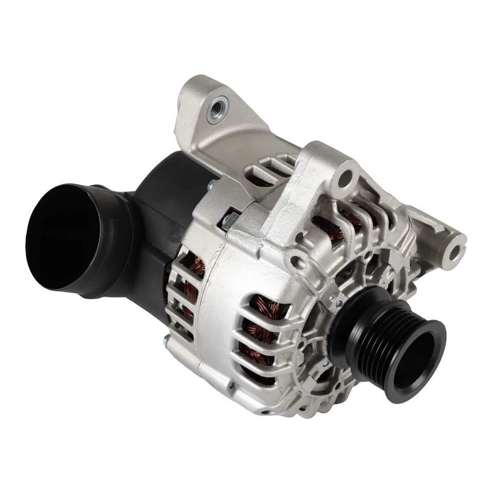 13882 Alternator for BMW 325i 330Ci 325Xi Z3 325Ci 525i 330i 323i 530i 2001-2006 - Image 3 of 4