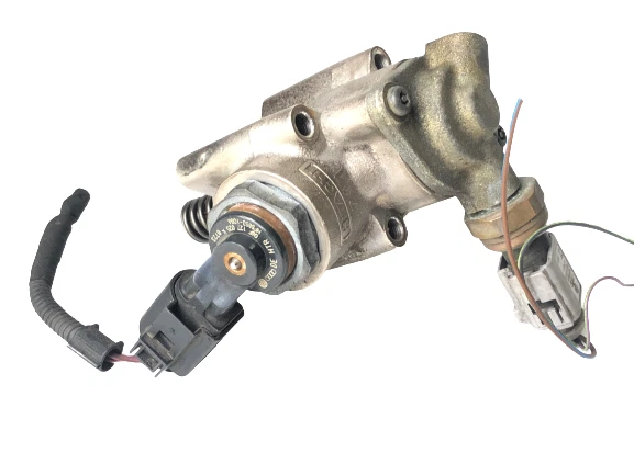 2008 audi a4 high pressure fuel pump outlet