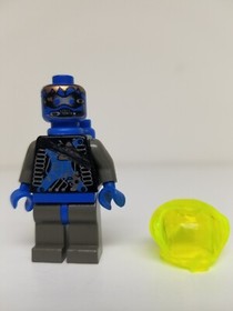 Vintage LEGO Set 6817 Beta Buzzer, 100% Complete w/ Instructions