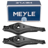 2X Meyle Querlenker Federaufnahme FüR VW Golf 5 6 Passat Tiguan Touran Hinten
