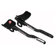Specialized TT/TRI Venge Aero Clip on Bar Handlebar Black One Size ...