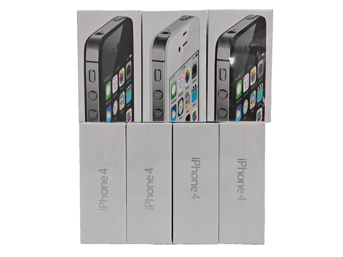 Apple iPhone 5 64GB White for Sale | Shop New & Used Cell Phones