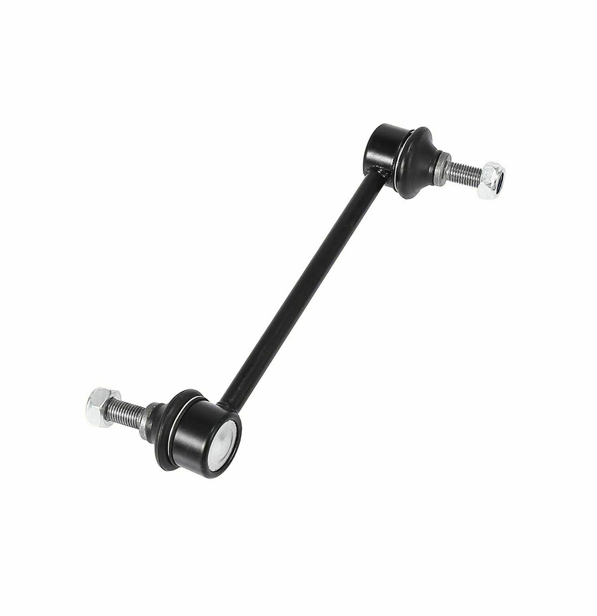 Detroit Axle - 4 Sway Bars For 2004-2008 Pontiac Grand Prix Buick Allure Fits Select 2005 Pontiac Grand Prix Gt 2004 Pontiac Grand Prix
