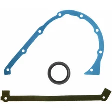 Fel-Pro TCS13198 TIMING COVER GASKET SET For 1982-1980 AMC L4 151CI 2.5L PONTI
