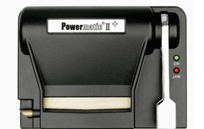 powermatic 2 cigarette roller NEW POWERMATIC 2+ ELECTRIC CIGARETTE ROLLING MACHINE INJECTOR