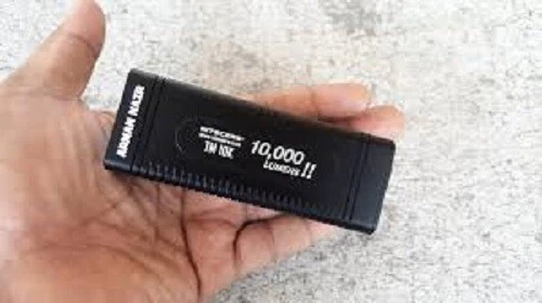 NEW NITECORE TM10K Tiny Monster 10,000 Lumen Burst Rechargeable Flashlight