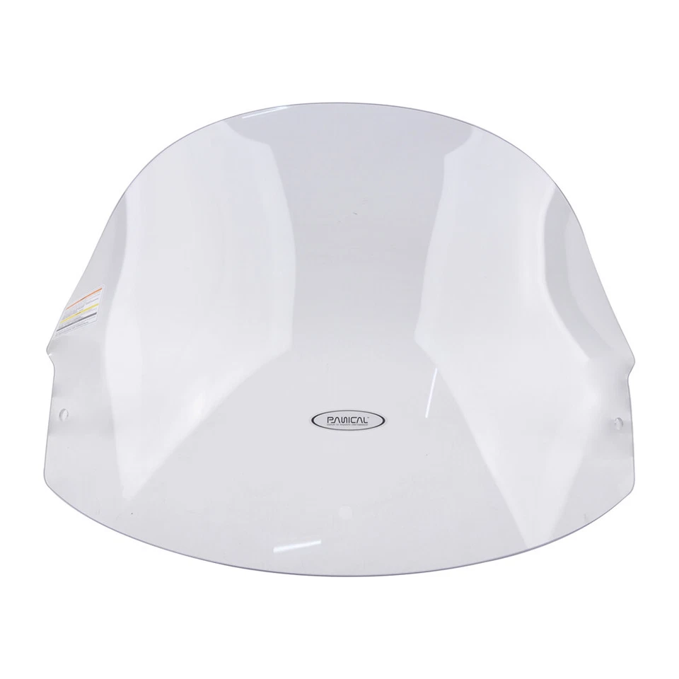 Protector de parabrisas Panical 18" para Honda Goldwing F6B 2013-2017 Foto 2 de 4
