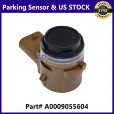 2010-2019 Fits Mercedes GLE A C E GLA S M CLS CLA GLB GLS Park Assist Pdc Sensor