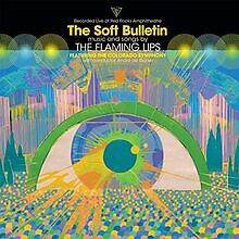 Soft Bulletin: Live at Red Rocks [Import USA] von The... | CD | Zustand sehr gut
