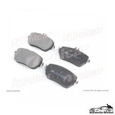 Bremsbelag Satz für Mercedes-Benz A-Klasse Stufenheck B-Klasse 06.2018->